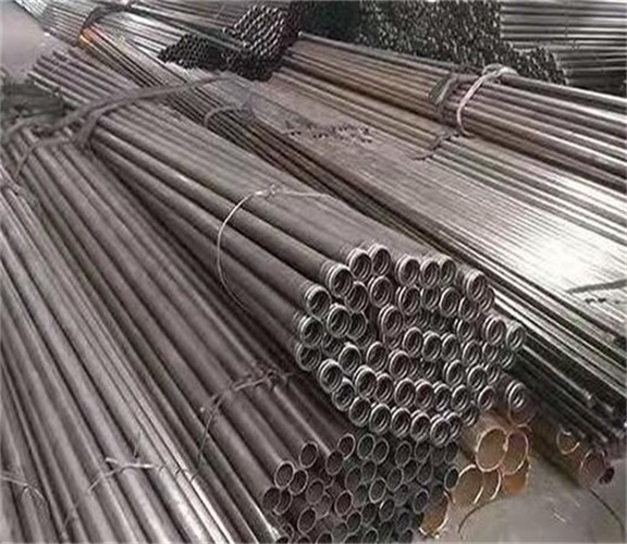 抚州螺旋式声测管工地安装