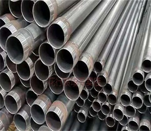 抚州法兰式声测管深桩基