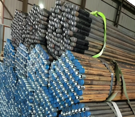 抚州单向注浆管流量可控